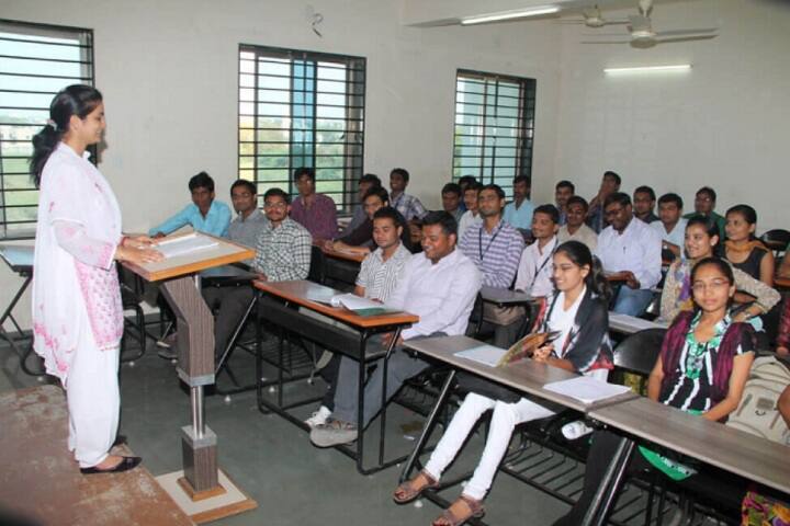 classroom